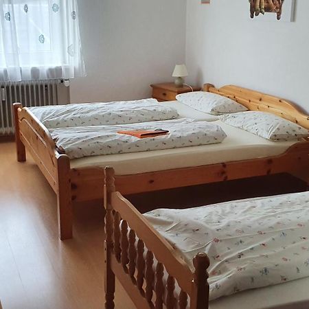 Gasthaus Moesle Reute  Ruang foto