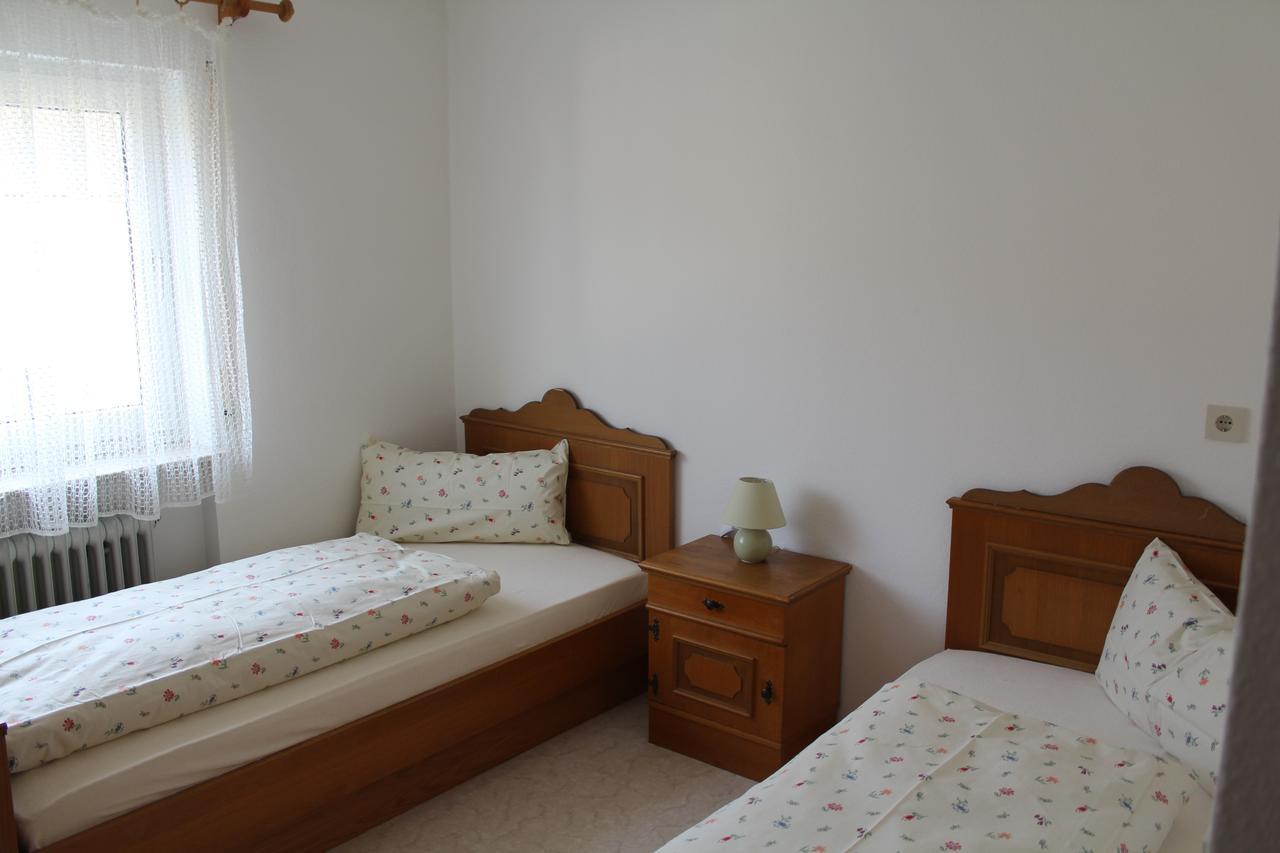 Gasthaus Moesle Reute  Bagian luar foto