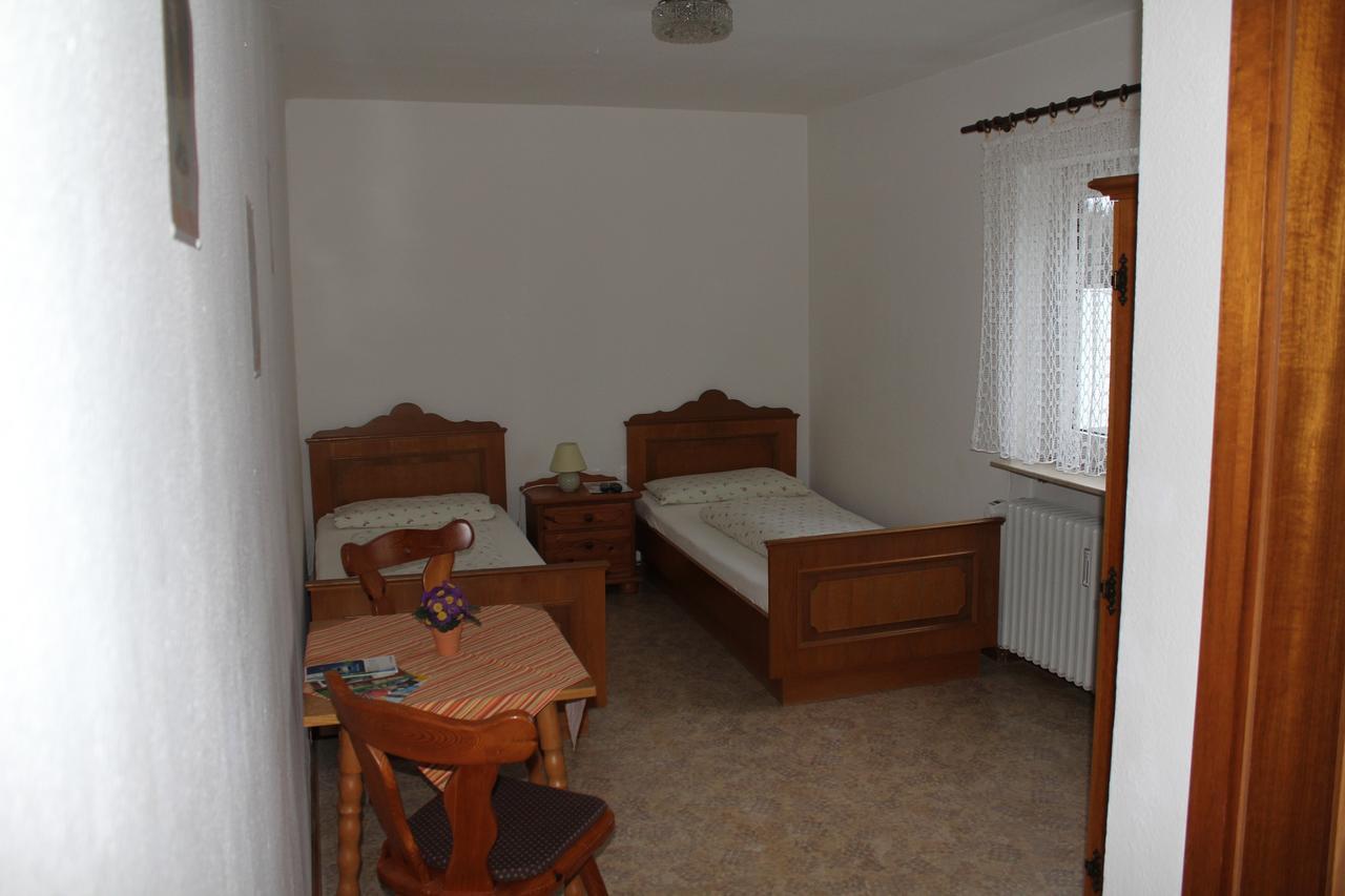 Gasthaus Moesle Reute  Bagian luar foto