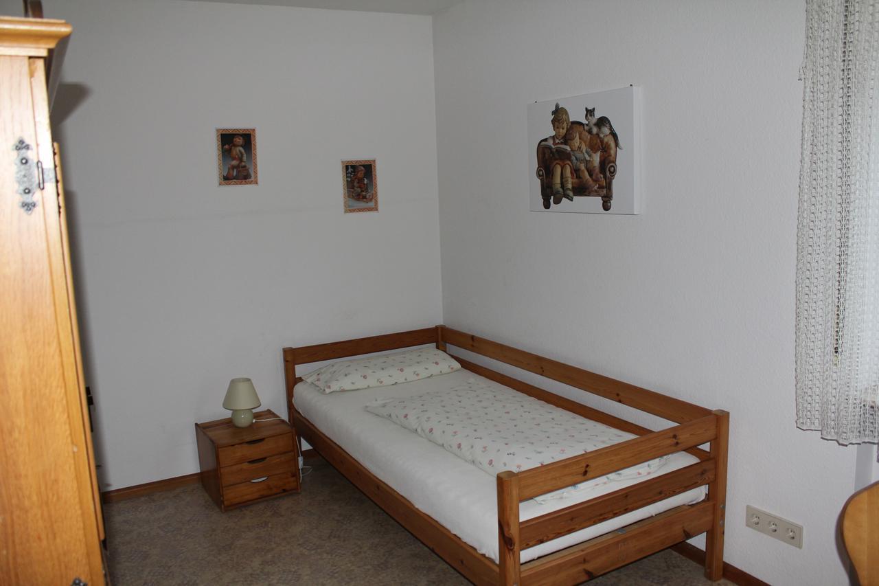 Gasthaus Moesle Reute  Bagian luar foto