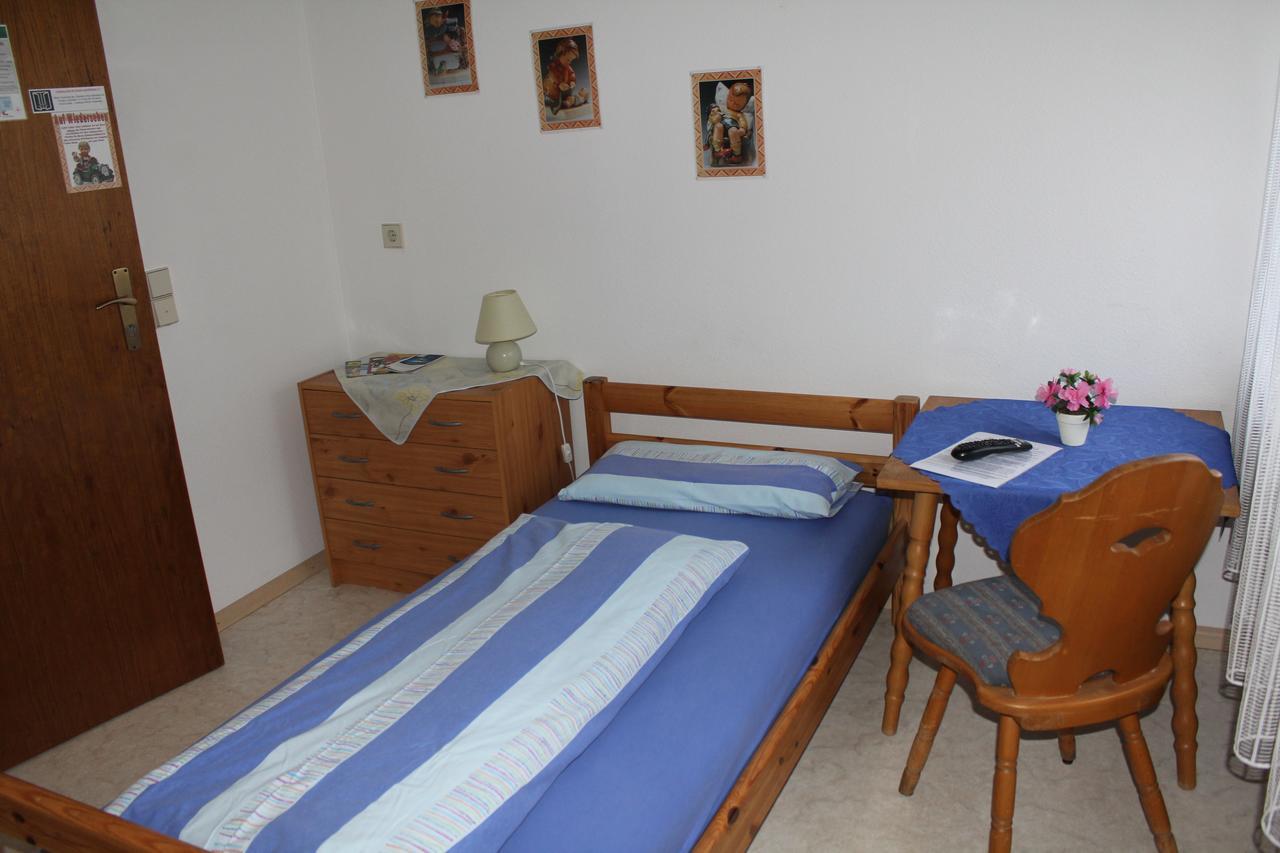 Gasthaus Moesle Reute  Bagian luar foto