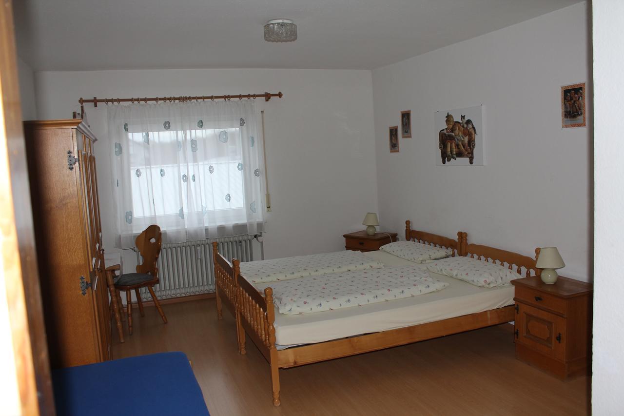 Gasthaus Moesle Reute  Bagian luar foto