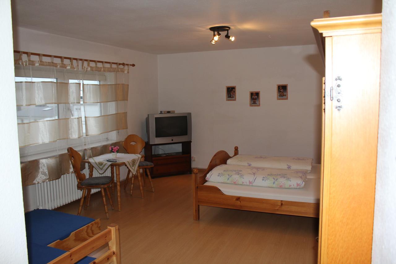 Gasthaus Moesle Reute  Bagian luar foto