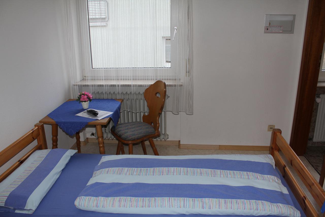 Gasthaus Moesle Reute  Bagian luar foto