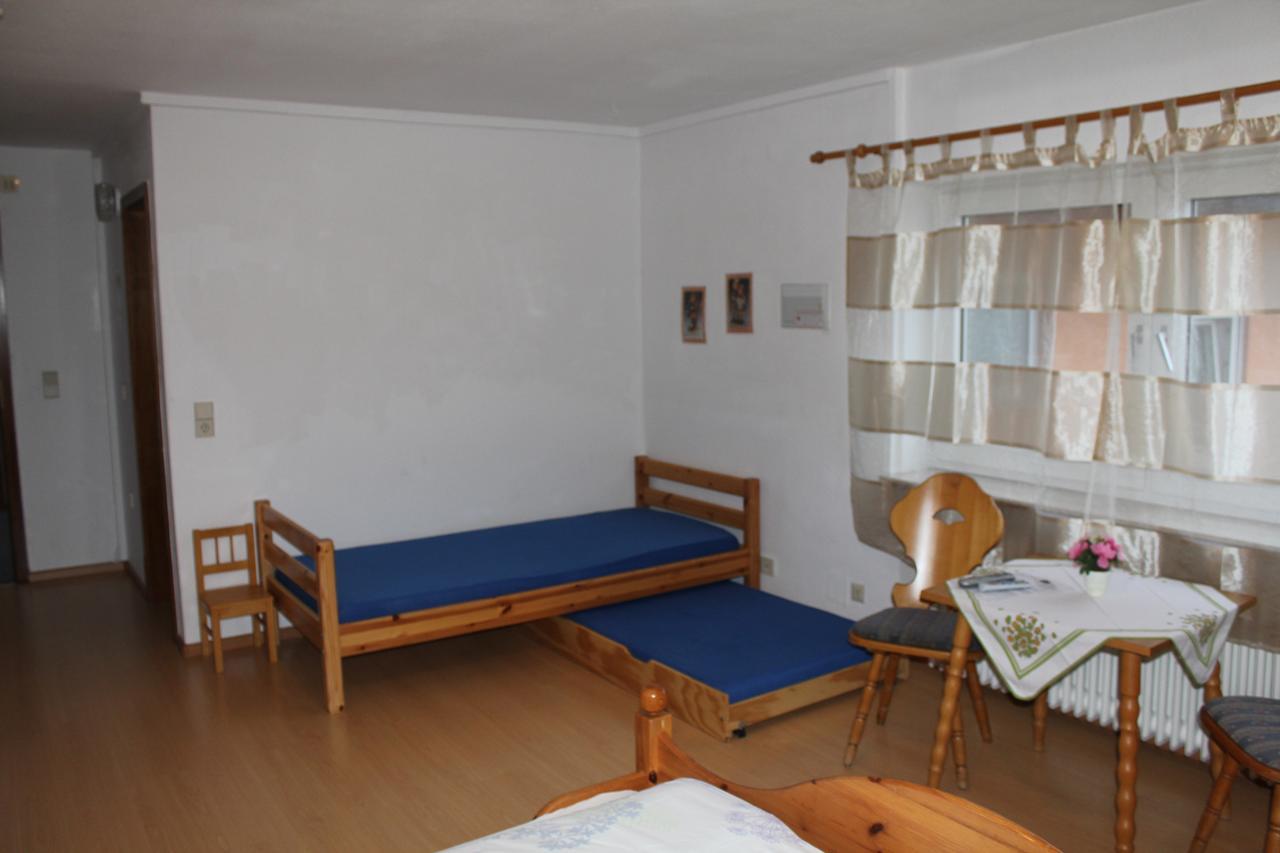 Gasthaus Moesle Reute  Bagian luar foto
