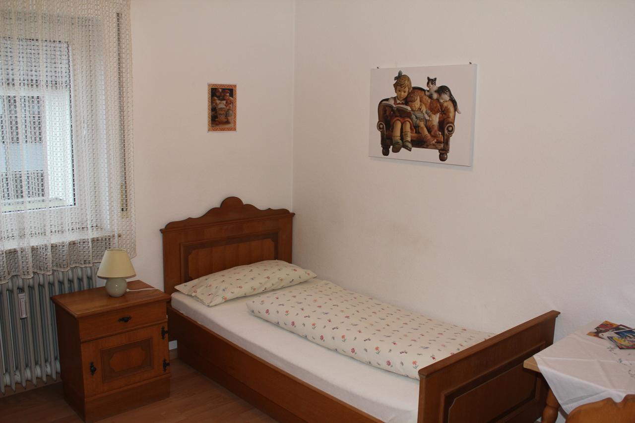 Gasthaus Moesle Reute  Bagian luar foto