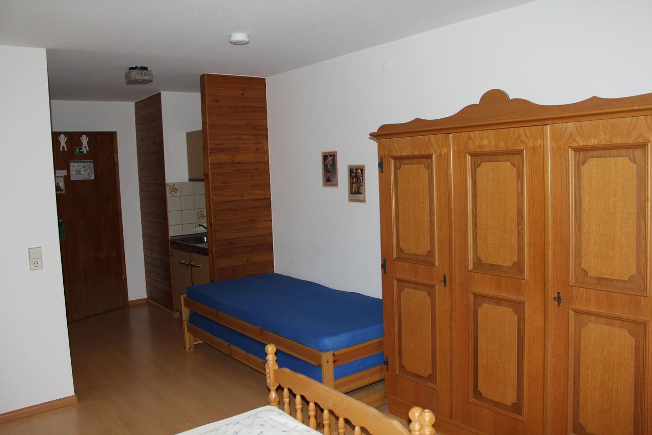 Gasthaus Moesle Reute  Bagian luar foto