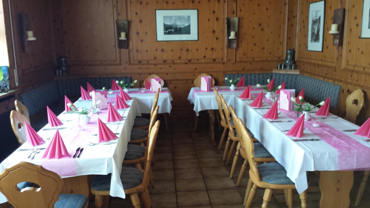 Gasthaus Moesle Reute  Bagian luar foto