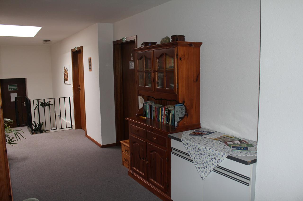 Gasthaus Moesle Reute  Bagian luar foto