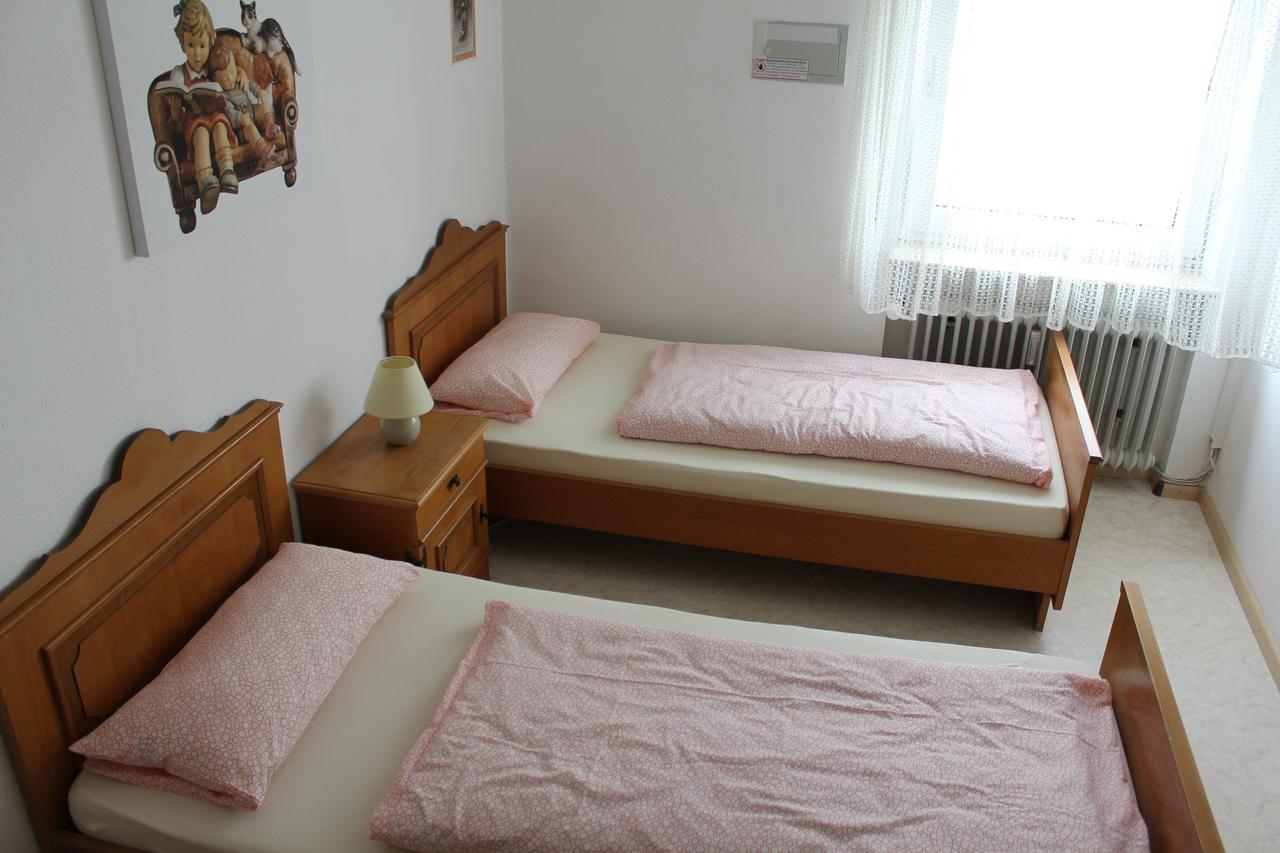 Gasthaus Moesle Reute  Bagian luar foto