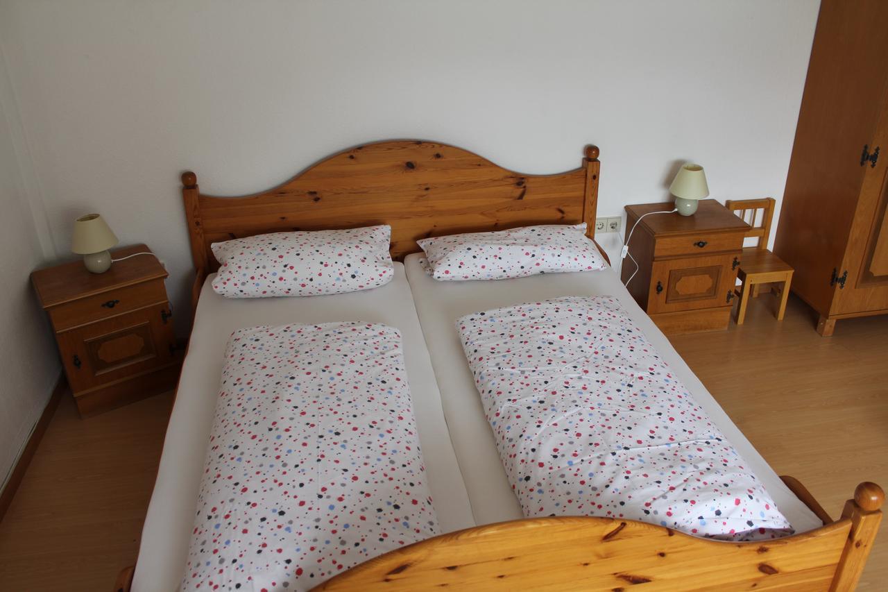 Gasthaus Moesle Reute  Bagian luar foto