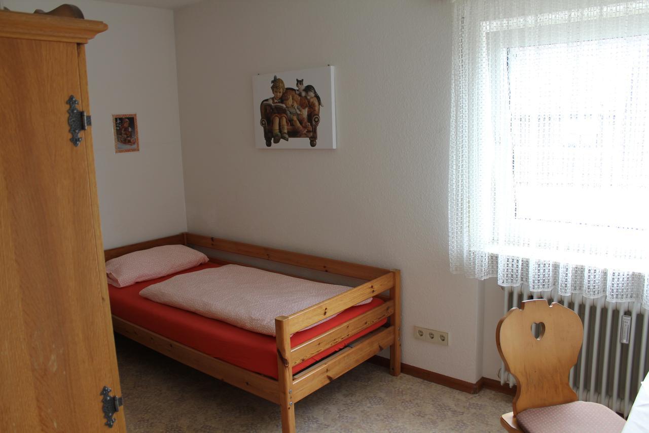 Gasthaus Moesle Reute  Bagian luar foto