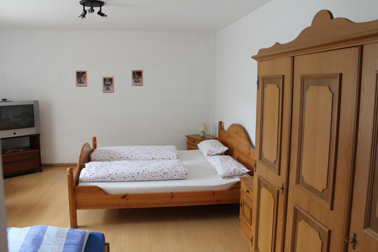 Gasthaus Moesle Reute  Bagian luar foto