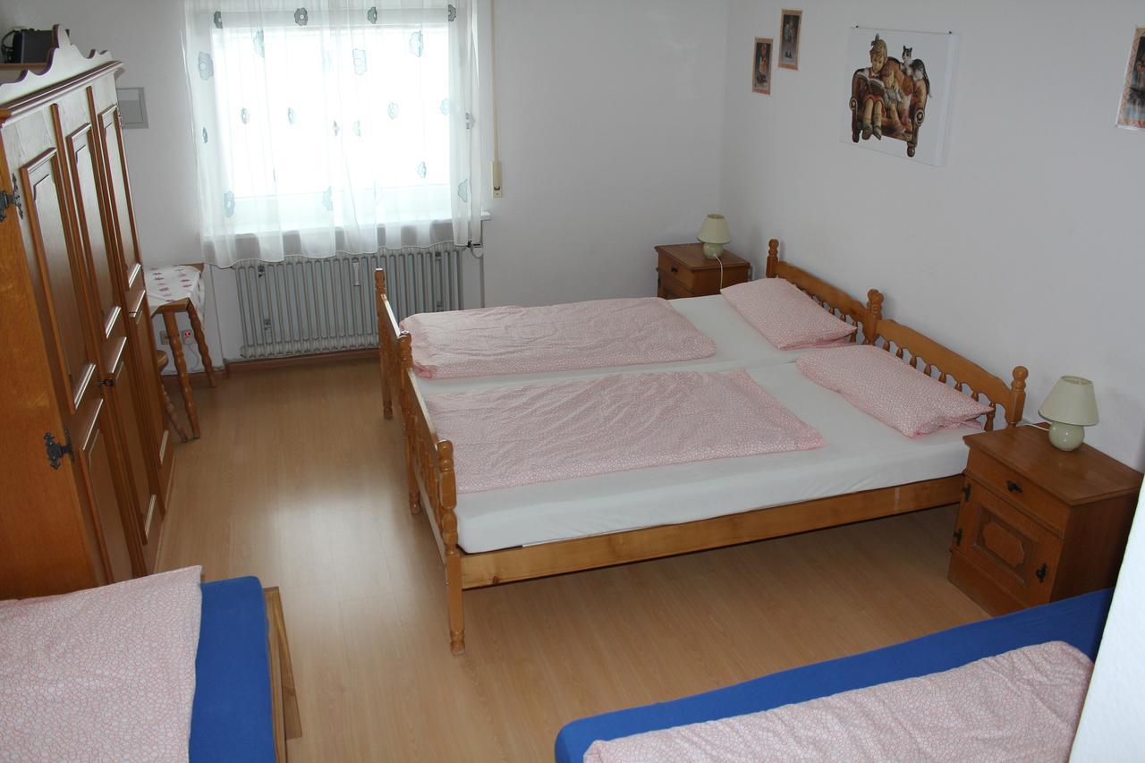 Gasthaus Moesle Reute  Bagian luar foto
