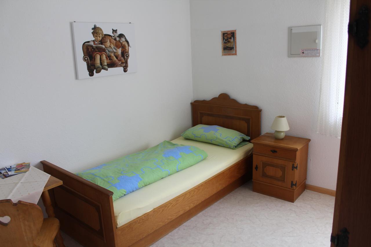 Gasthaus Moesle Reute  Bagian luar foto