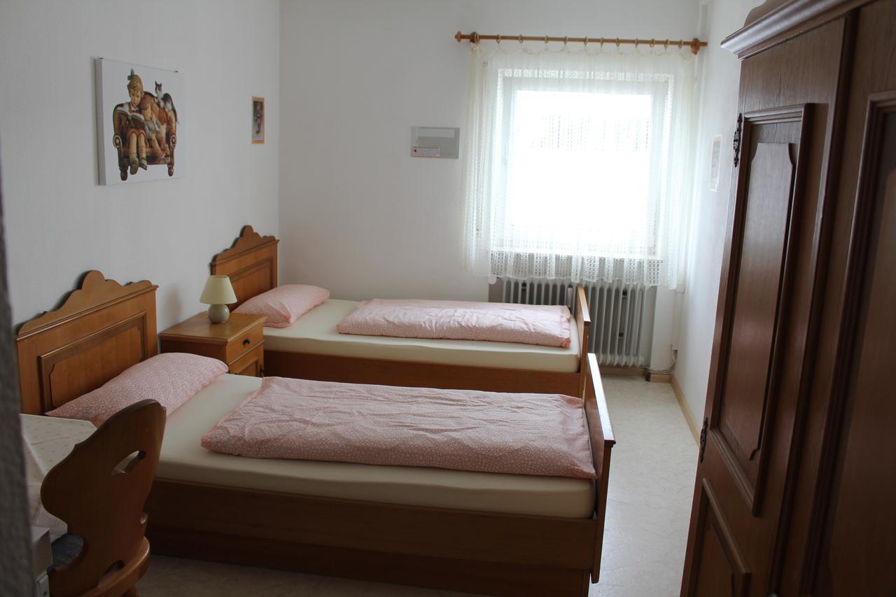 Gasthaus Moesle Reute  Bagian luar foto