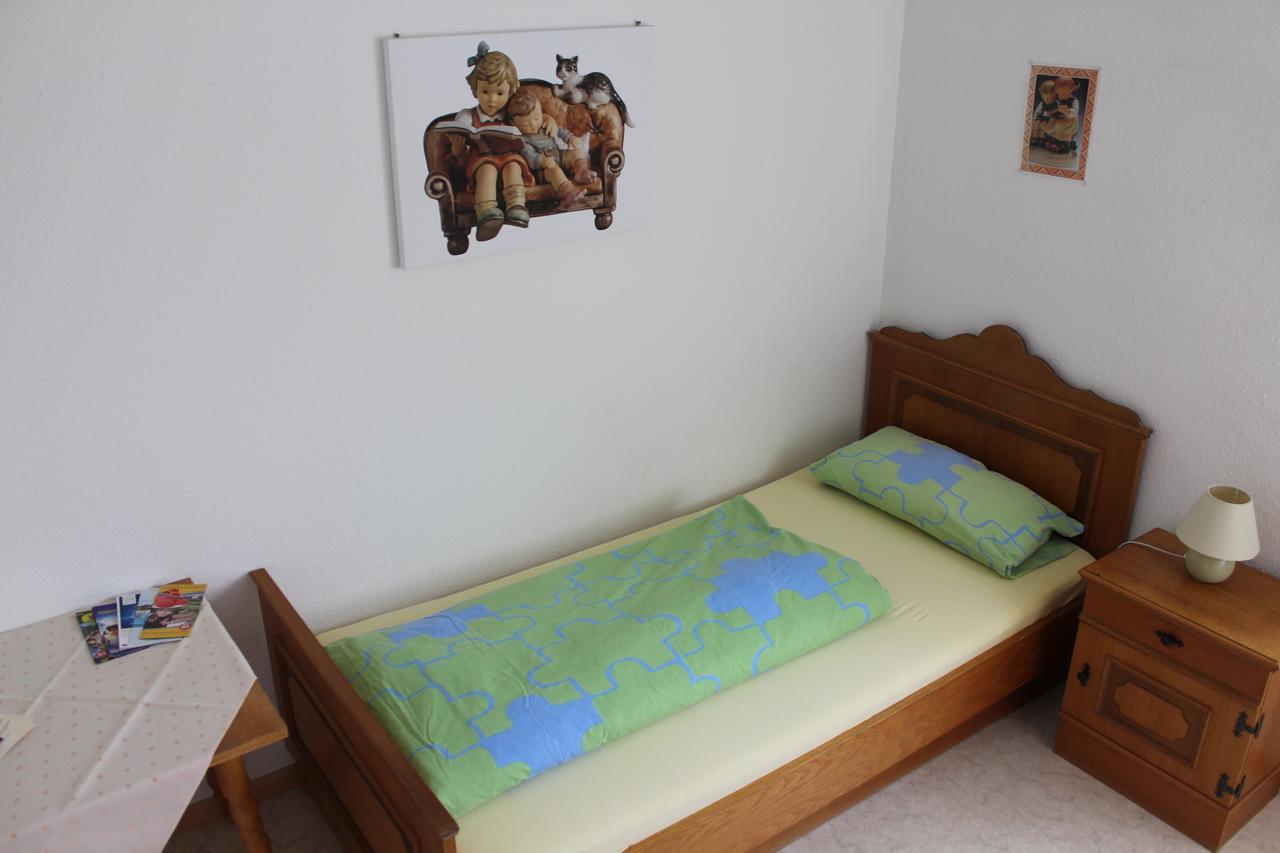 Gasthaus Moesle Reute  Bagian luar foto