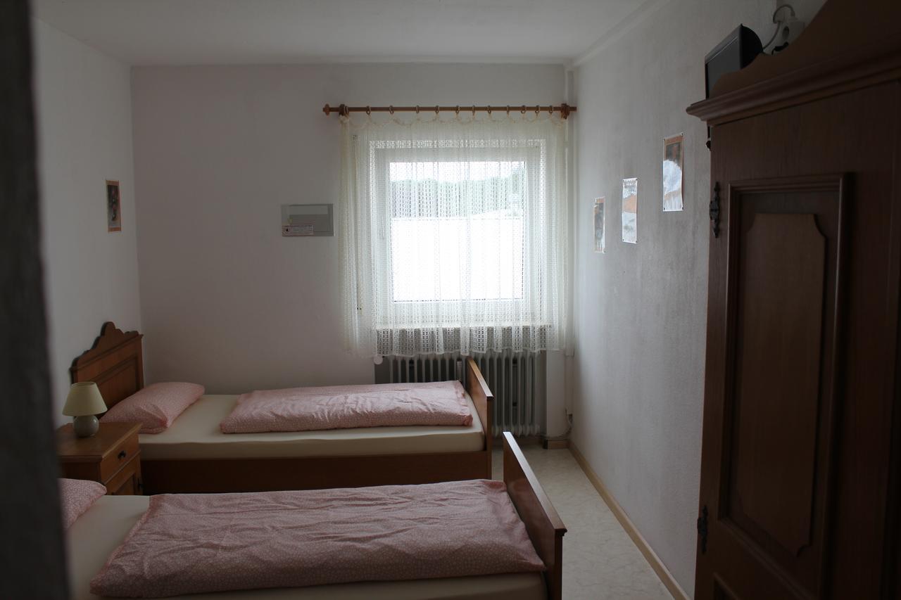 Gasthaus Moesle Reute  Bagian luar foto