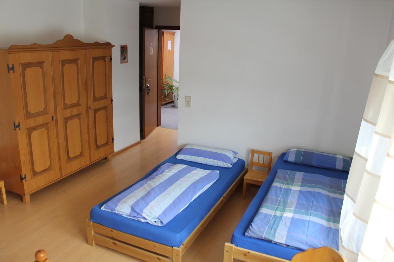Gasthaus Moesle Reute  Bagian luar foto