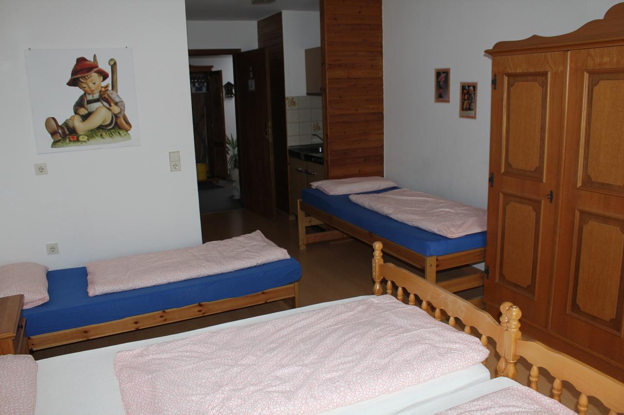 Gasthaus Moesle Reute  Bagian luar foto